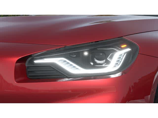 Thumbnail: 2026 BMW M2 - 6