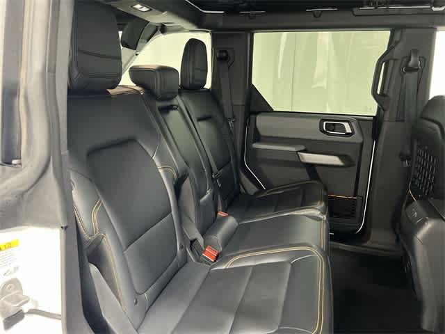 Thumbnail: 2023 Ford Bronco - 24