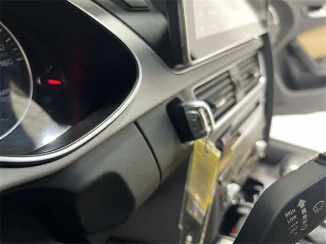 Thumbnail: 2013 Audi A4 - 33