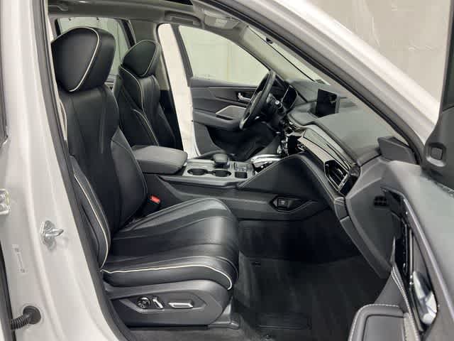 Thumbnail: 2023 Acura MDX - 26