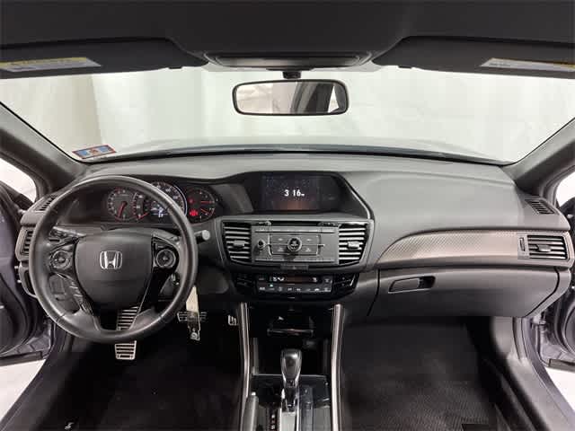 Thumbnail: 2016 Honda Accord - 20