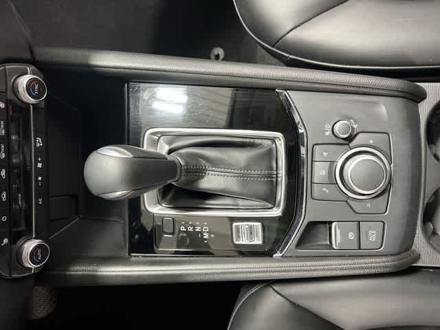 Thumbnail: 2023 Mazda CX-5 - 29