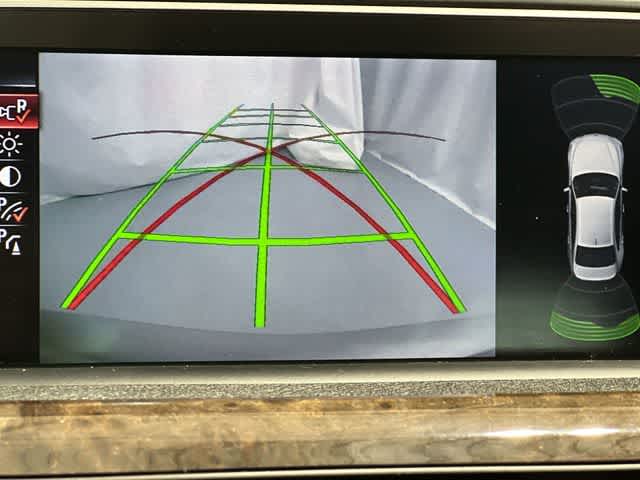 Thumbnail: 2015 BMW 3 Series - 29