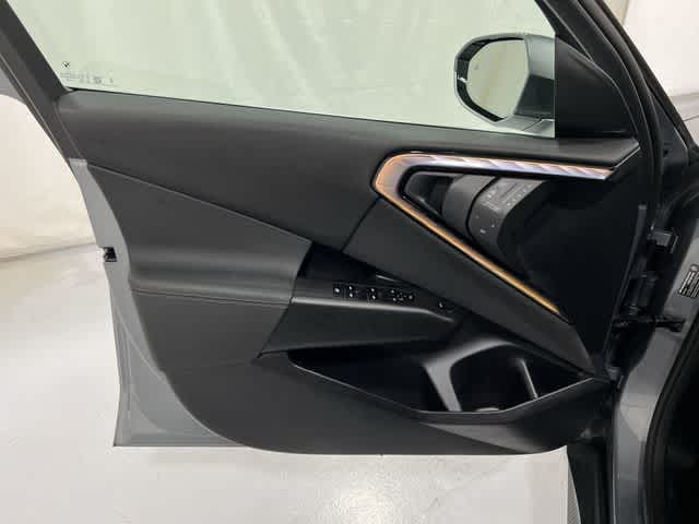 Thumbnail: 2025 BMW X3 - 35