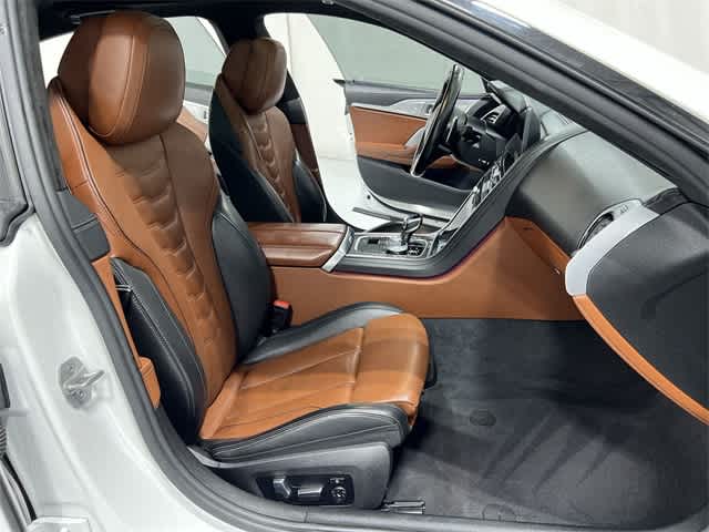 Thumbnail: 2023 BMW 8 Series - 26