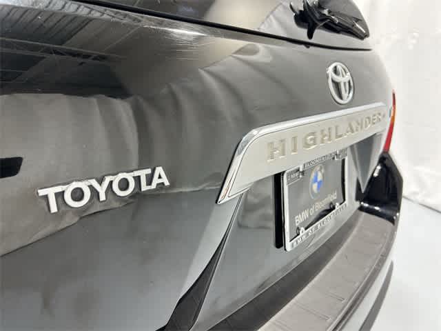 Thumbnail: 2008 Toyota Highlander - 17