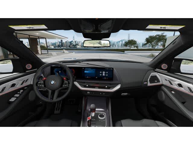 Thumbnail: 2026 BMW XM - 10