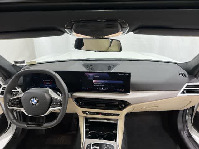 Thumbnail: 2025 BMW 3 Series - 19