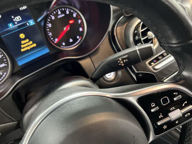 Thumbnail: 2021 Mercedes-Benz GLC - 30