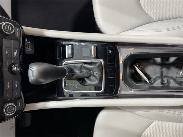 Thumbnail: 2022 Jeep Compass - 29