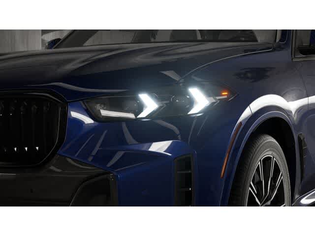 2026 BMW X5 xDrive40i 6
