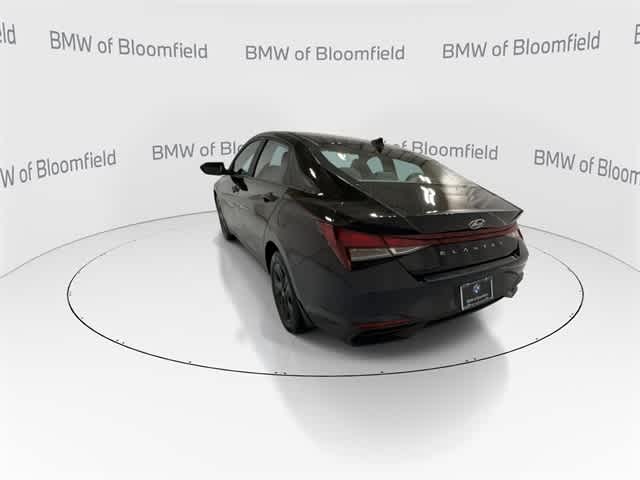 Thumbnail: 2023 Hyundai Elantra - 6