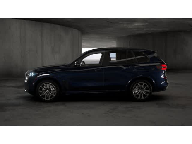 Thumbnail: 2026 BMW X5 - 4