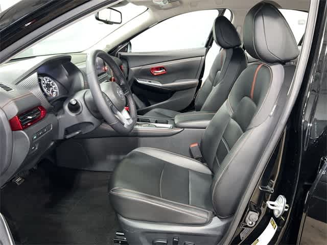 Thumbnail: 2020 Nissan Sentra - 10