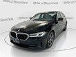  BMW 530i