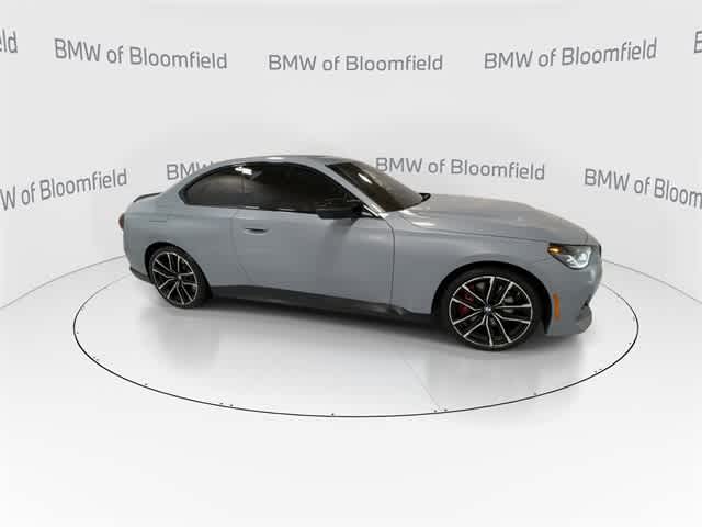 Thumbnail: 2024 BMW 2 Series - 9