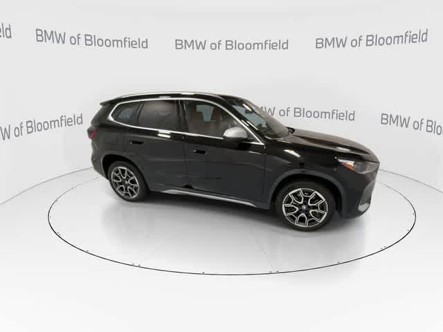 Thumbnail: 2023 BMW X1 - 2