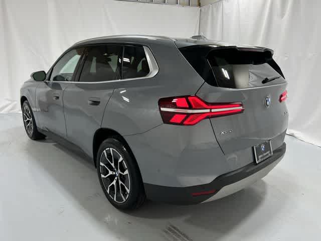 Thumbnail: 2026 BMW X3 - 12