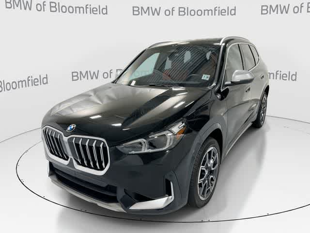 Thumbnail: 2023 BMW X1 - 1