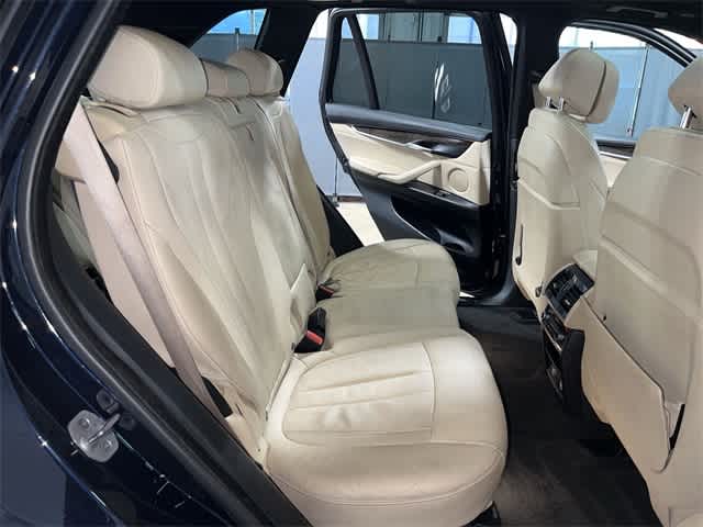 Thumbnail: 2017 BMW X5 - 26