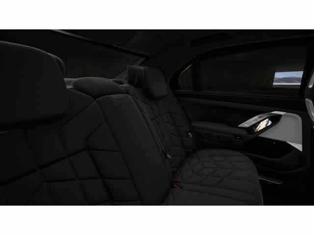 Thumbnail: 2025 BMW i7 - 11
