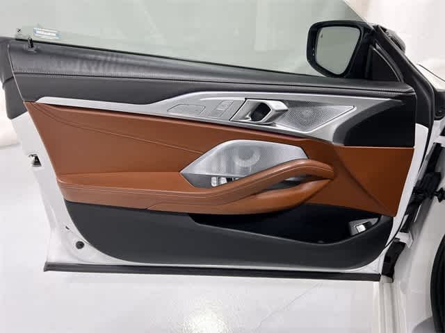 Thumbnail: 2023 BMW 8 Series - 35