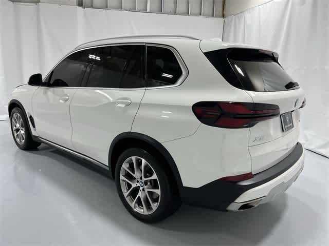 Thumbnail: 2024 BMW X5 - 12
