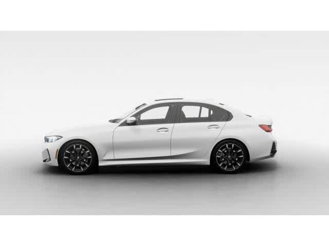 Thumbnail: 2026 BMW 3 Series - 4