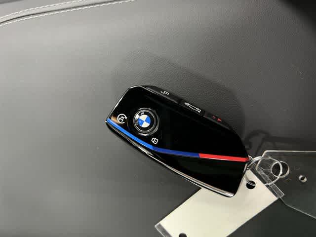 Thumbnail: 2026 BMW X3 - 33