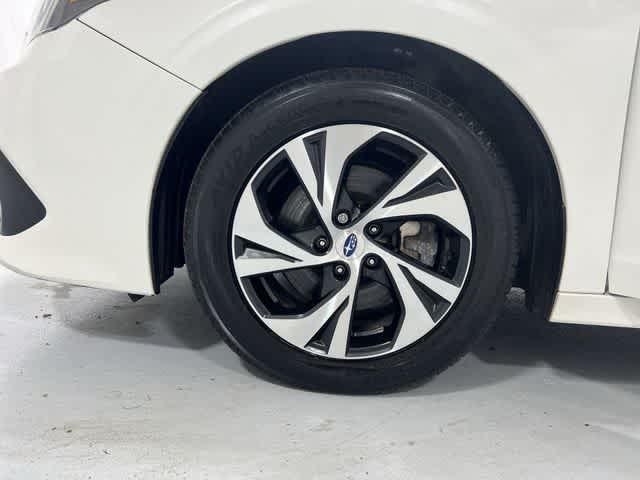 Thumbnail: 2022 Subaru Legacy - 18