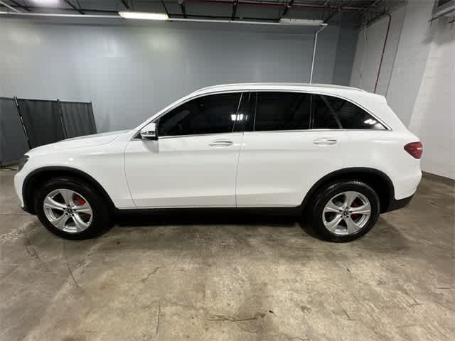 Thumbnail: 2017 Mercedes-Benz GLC - 11