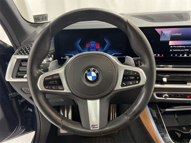 Thumbnail: 2024 BMW X5 - 26