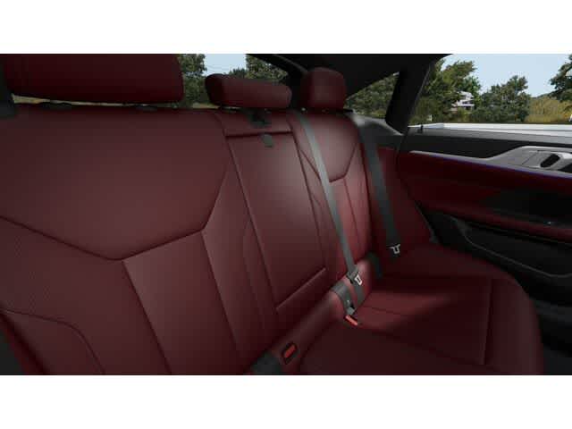 Thumbnail: 2025 BMW i4 - 12