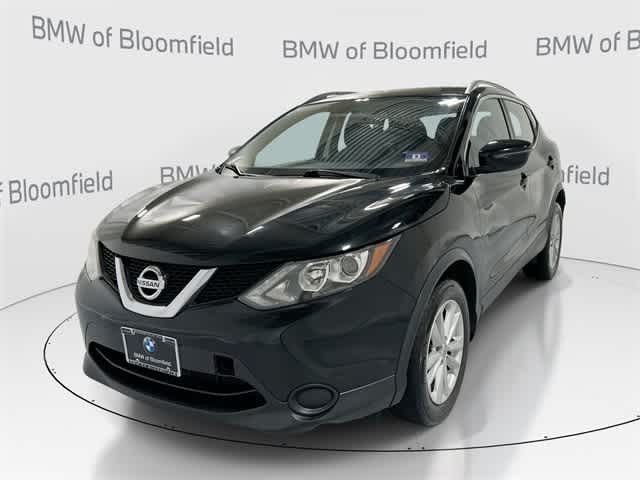 2017 Nissan Rogue Sport SV -
                  Bloomfield, NJ