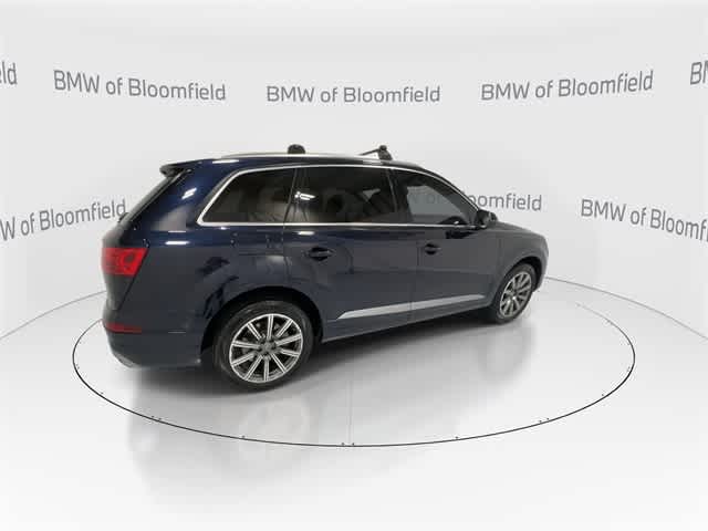 Thumbnail: 2017 Audi Q7 - 8