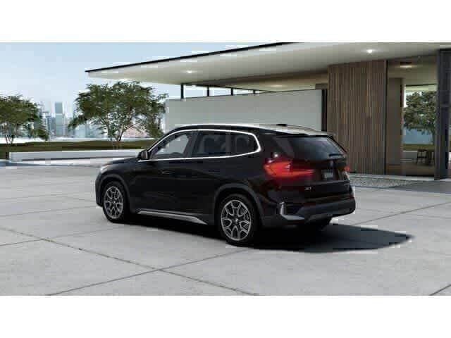 Thumbnail: 2026 BMW X1 - 2