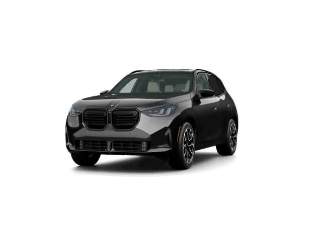 Thumbnail: 2026 BMW X3 - 1