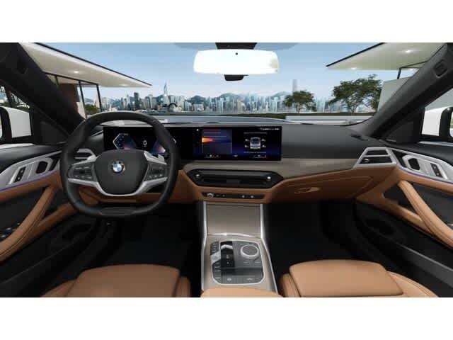 Thumbnail: 2026 BMW 4 Series - 10