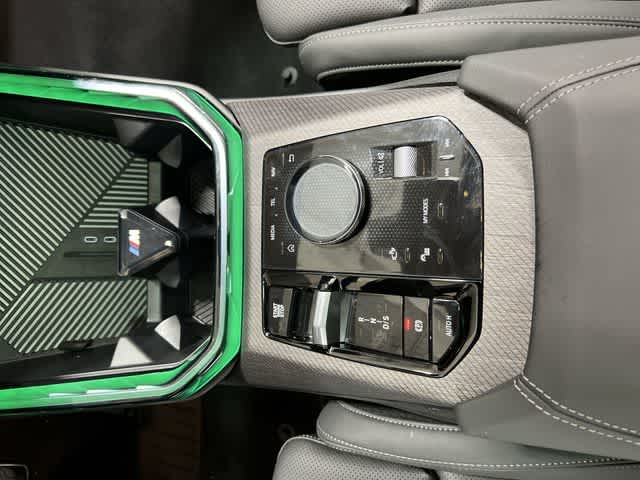 Thumbnail: 2026 BMW X3 - 30