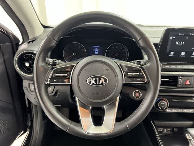 Thumbnail: 2019 Kia Forte - 26