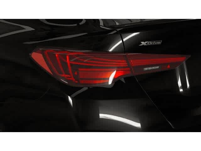 2025 BMW 4 Series M440i xDrive 8