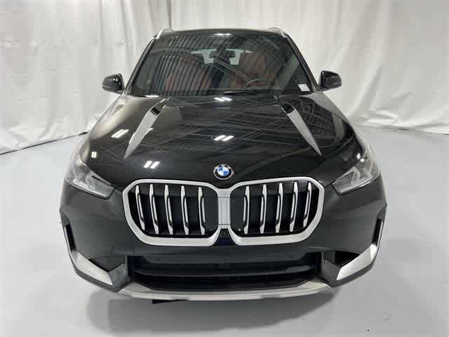Thumbnail: 2025 BMW X1 - 16