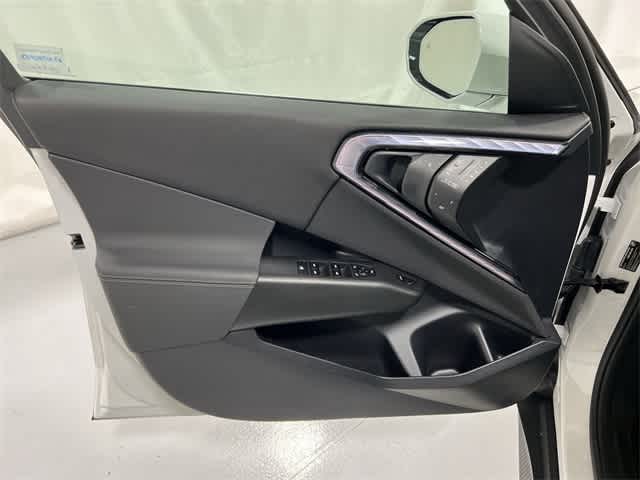 Thumbnail: 2025 BMW X3 - 35