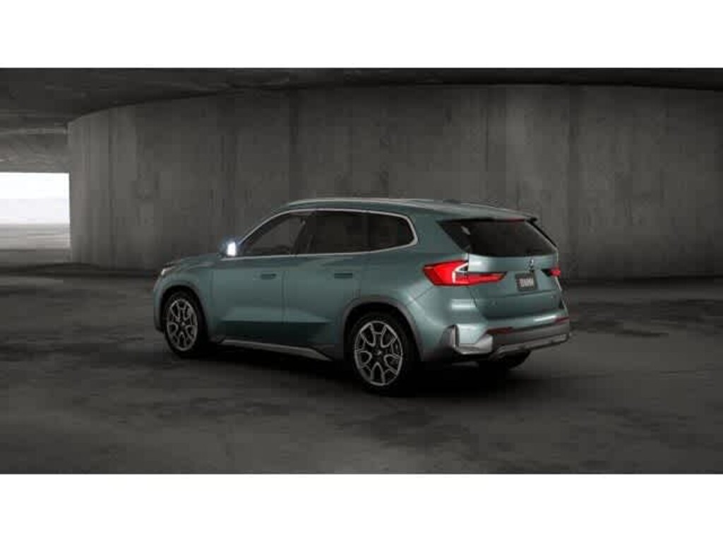 New 2025 BMW X1 xDrive28i SUV