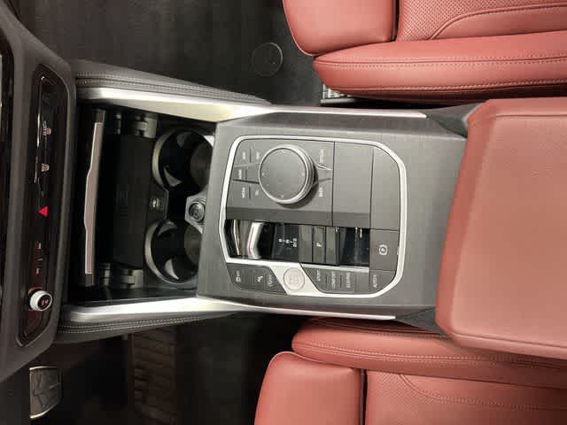 Thumbnail: 2024 BMW 4 Series - 30