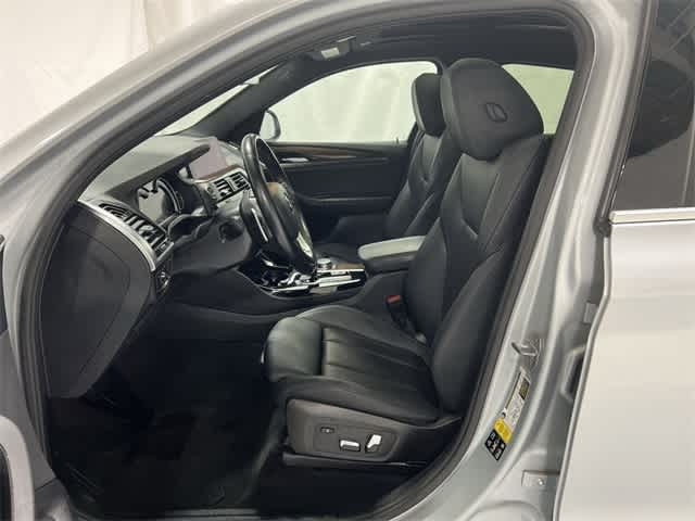 Thumbnail: 2019 BMW X4 - 10