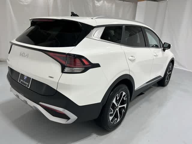 Thumbnail: 2023 Kia Sportage - 14