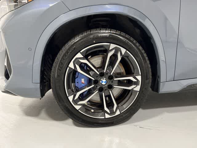 Thumbnail: 2026 BMW X1 - 18