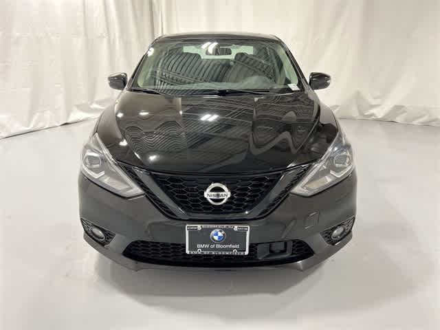 Thumbnail: 2018 Nissan Sentra - 16