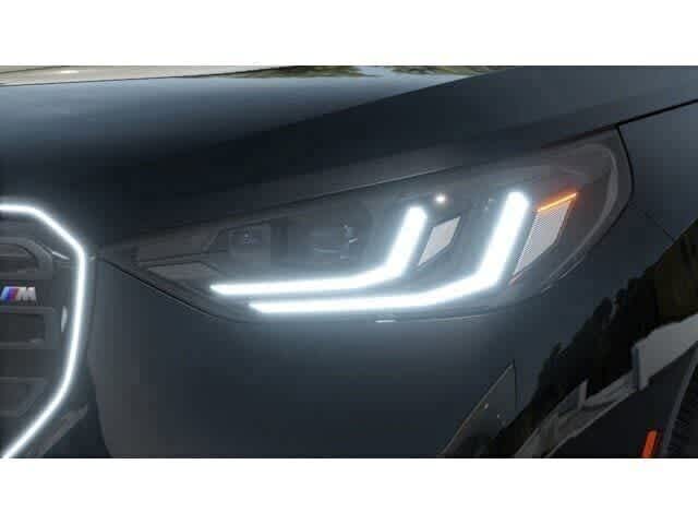 Thumbnail: 2026 BMW X3 - 6